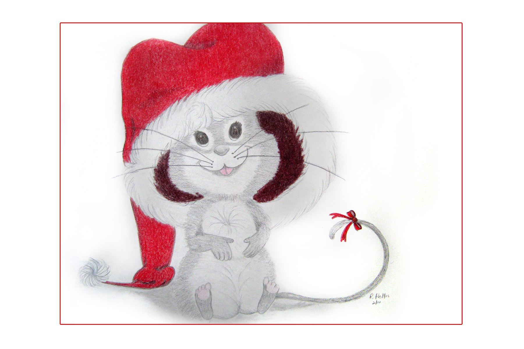 Tis the Season