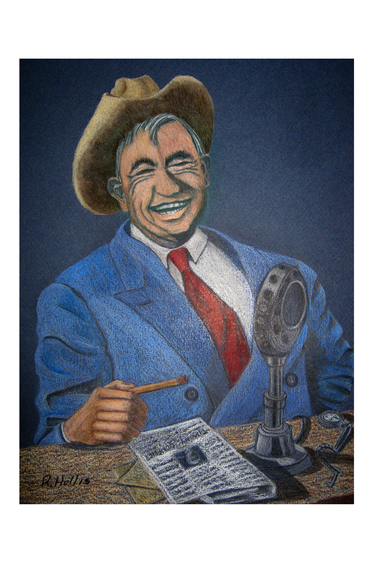 Portrait