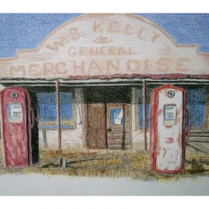 Gone but not Forgotten 8″x 11″