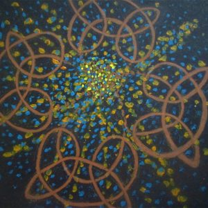 Celestial 9×9